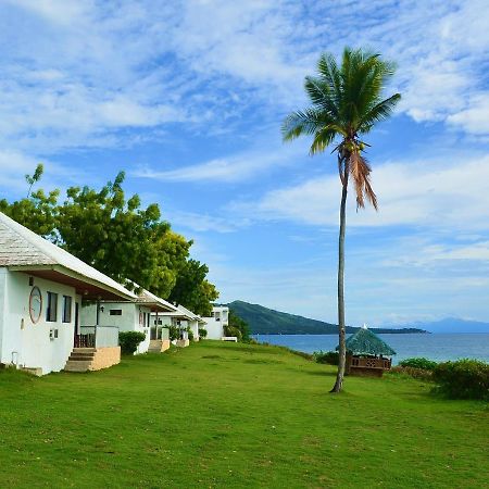 Cebu International Golf And Resort Бадиан Екстериор снимка
