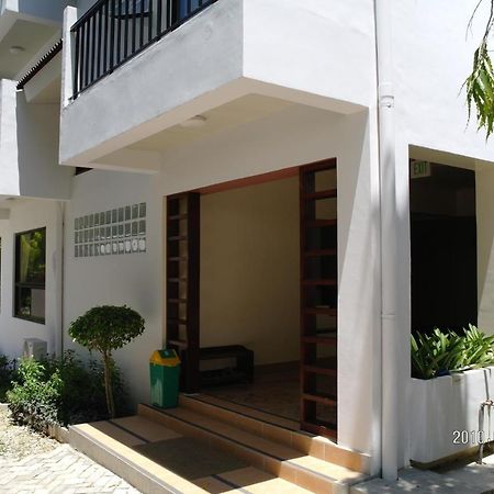 Cebu International Golf And Resort Бадиан Екстериор снимка