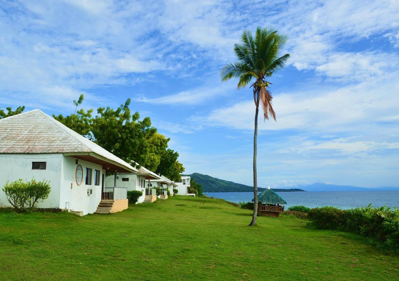Cebu International Golf And Resort Бадиан Екстериор снимка
