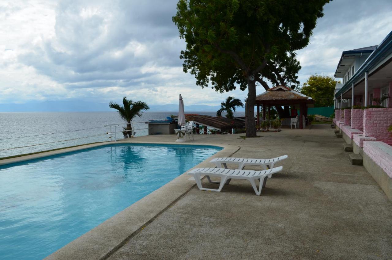 Cebu International Golf And Resort Бадиан Екстериор снимка