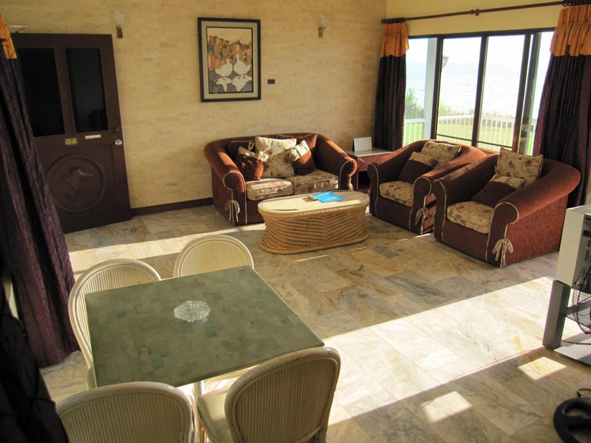 Cebu International Golf And Resort Бадиан Екстериор снимка