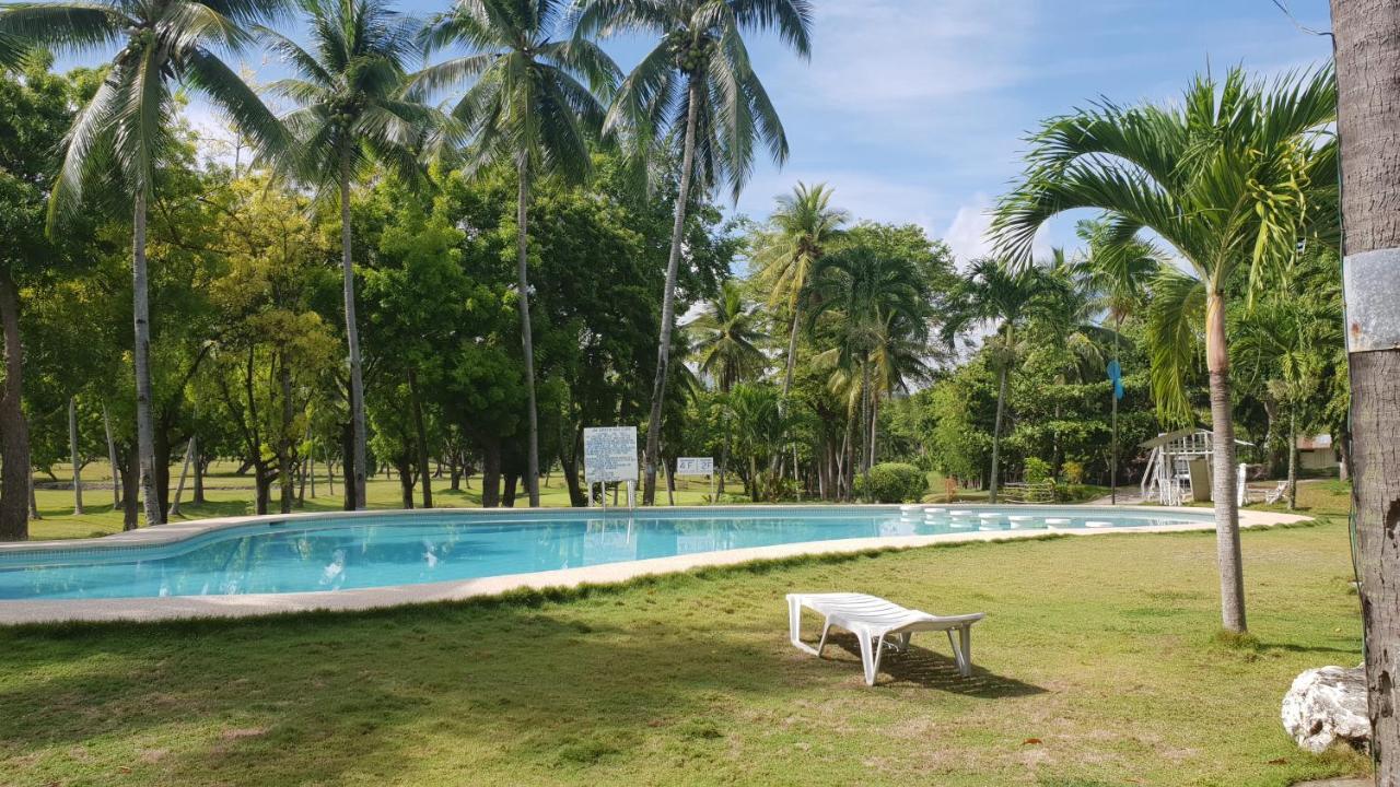 Cebu International Golf And Resort Бадиан Екстериор снимка