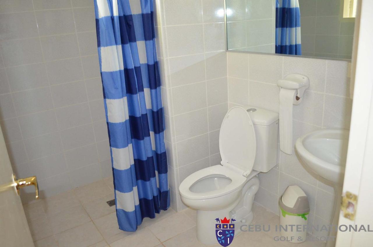 Cebu International Golf And Resort Бадиан Екстериор снимка