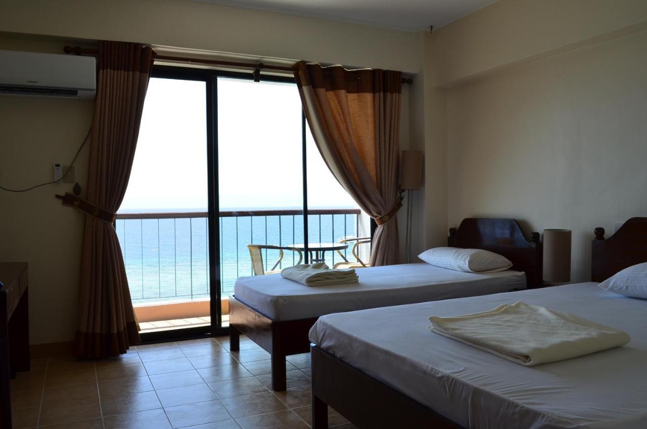 Cebu International Golf And Resort Бадиан Екстериор снимка