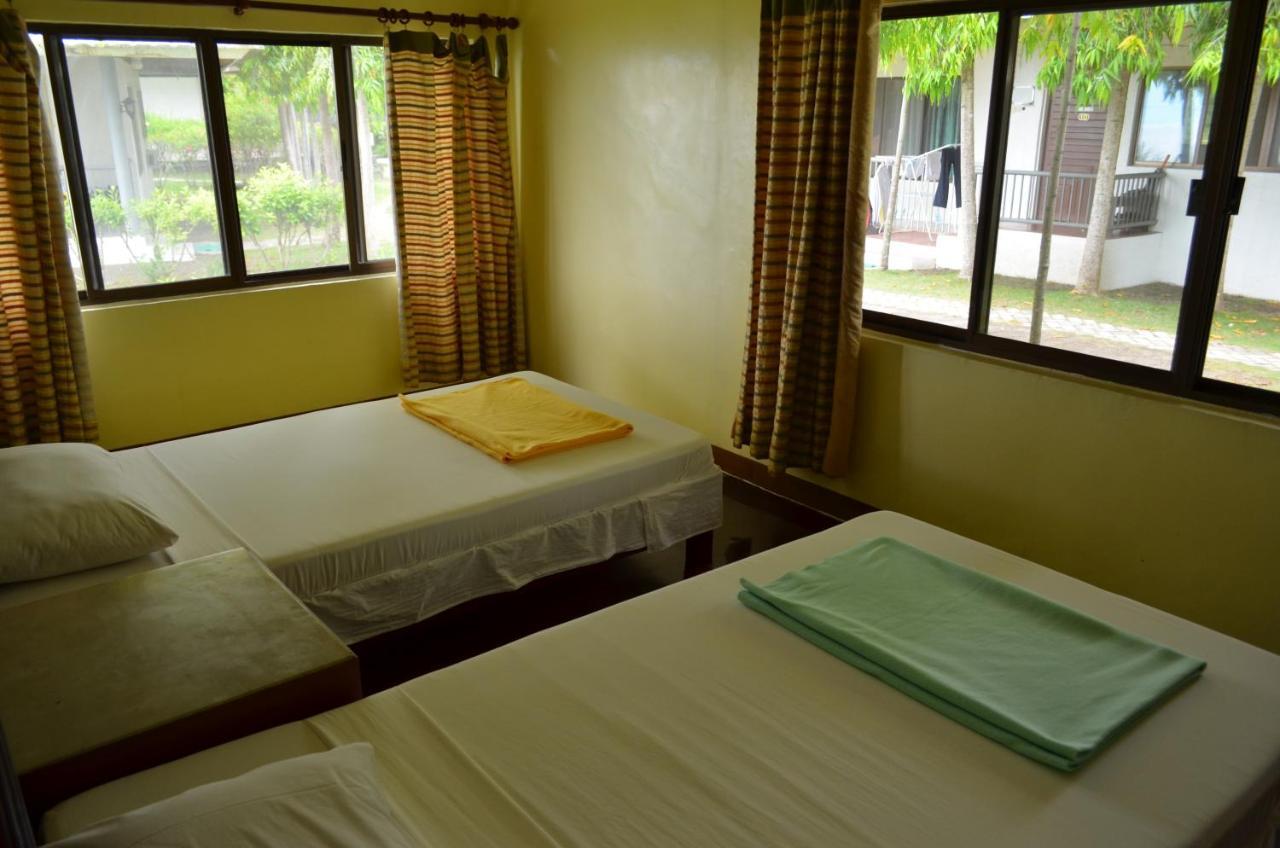 Cebu International Golf And Resort Бадиан Екстериор снимка