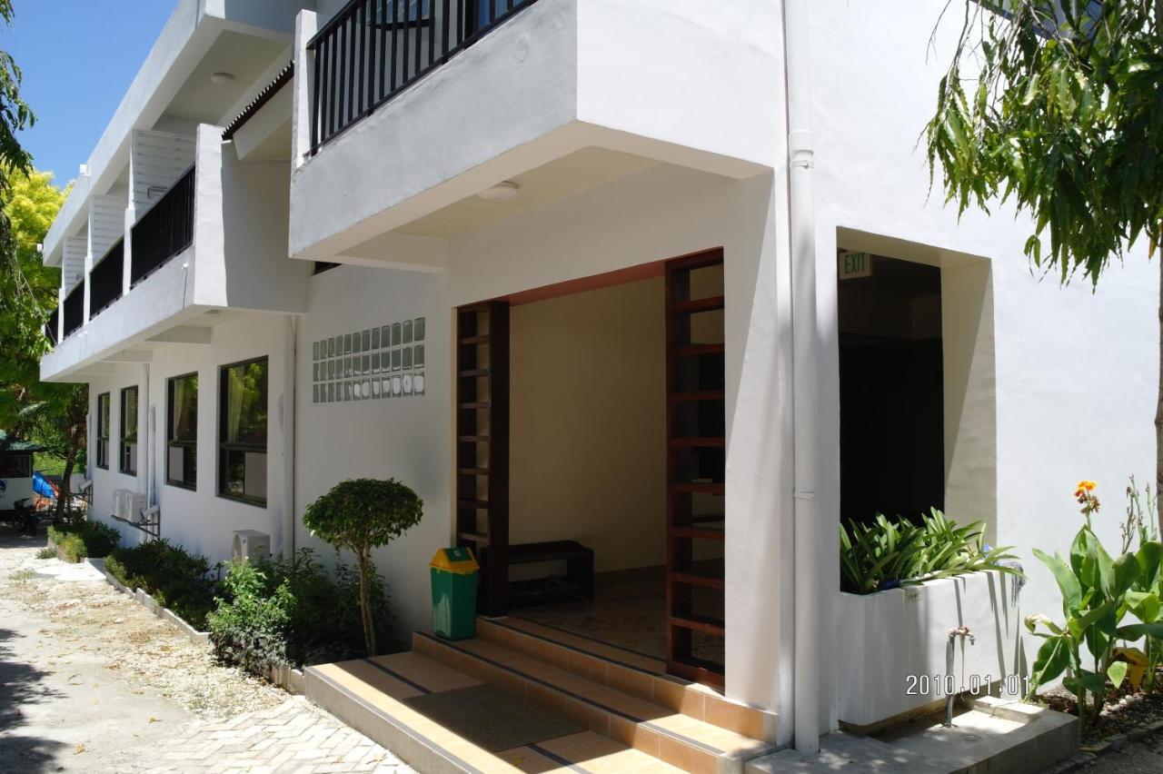 Cebu International Golf And Resort Бадиан Екстериор снимка